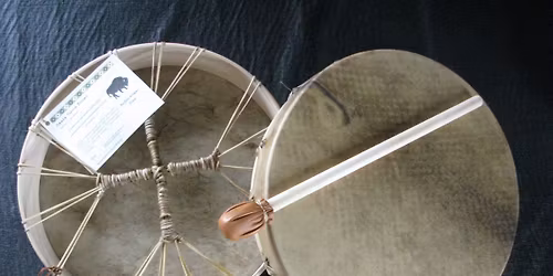 Drum Making Workshop