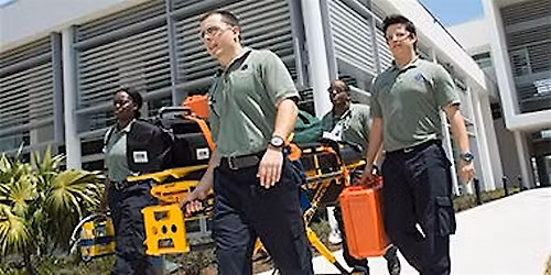 BLS (CPR) RENEWAL PALM BEACH GARDENS