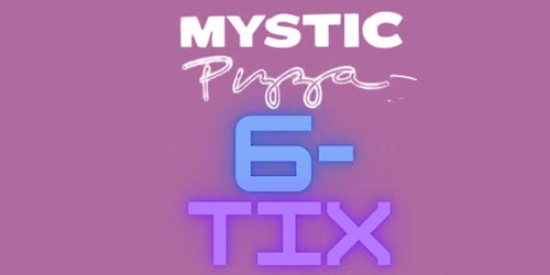 Mystic Pizza at Palace Theater Waterbury