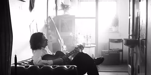 Albin Lee Meldau, Arvid Nero in Stockholm