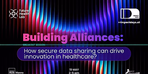 Building Alliances - Impact Days Breakout Session