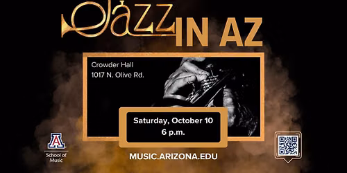 Jazz in AZ Showcase