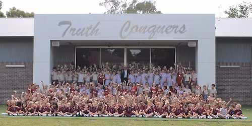 STA Open Day