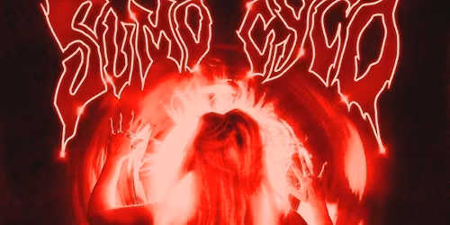 Sumo Cyco