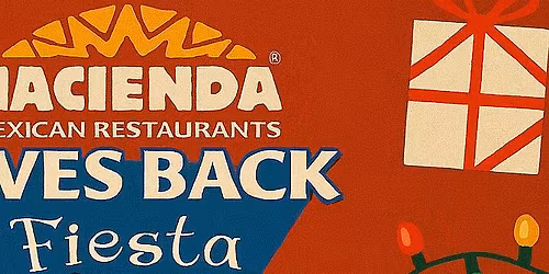 Hacienda Give Back Night for Irish Aquatics