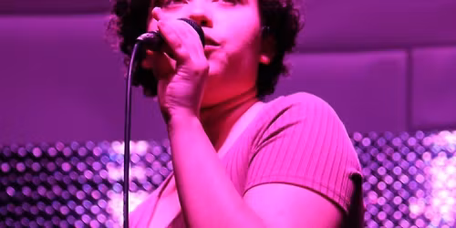 Clockwork Presents SUNDAY SESSIONS - Aoife Dougan