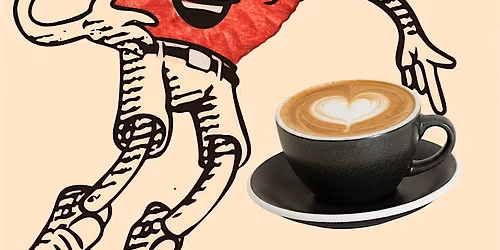 \u2615 Atelier Latte Art au KoRo Caf\u00e9