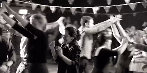 C\u00e9il\u00ed for Lunch