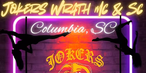 Jokers Wrath Anniversary 