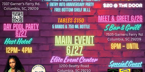 Jokers Wrath Anniversary 