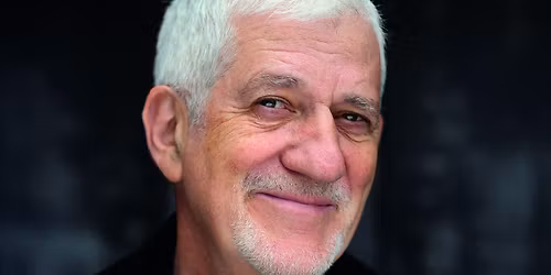 Ilja Richter liest: Lieber Gott als nochmal Jesus \u2013 Fast eine Beichte