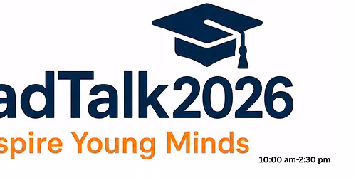GradTalk2026 Community event