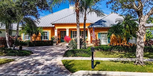 Coastal Luxury Open House: 539 Islebay Drive, Apollo Beach
