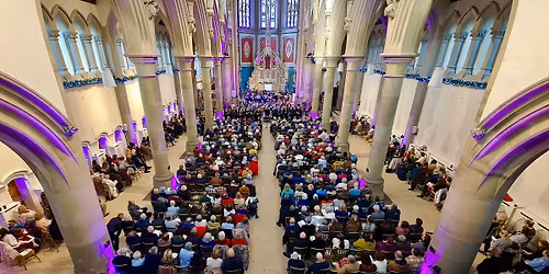 Gorton Philharmonic Orchestra Christmas Concert 2025