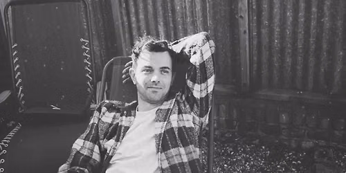 #1 Dads (Solo) @ Old Stone Hall (Beechworth, VIC) *All Ages