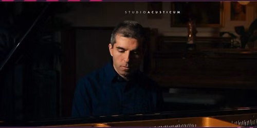 Norrbotten Big Band med Composer in Residence Jacob Mann