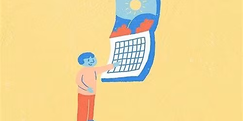 Today Centre Information Session and Tour