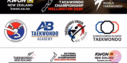 National Taekwondo Championship