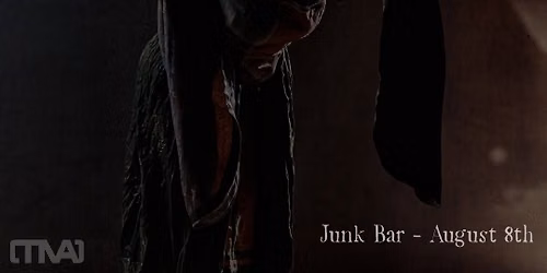 Spell EP Launch - Pipin at Junk Bar