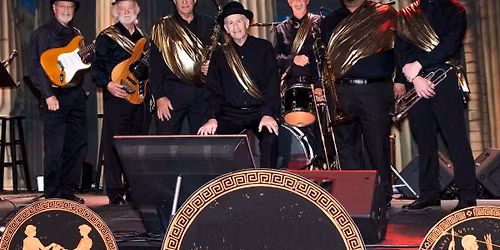 Christmas 2025 Dance w\/The Pat Karch Band