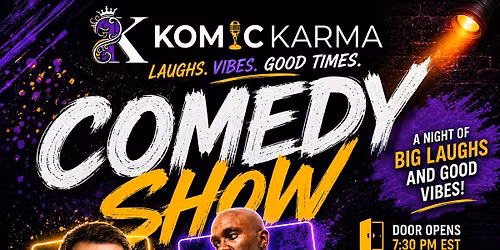 Comedy Night