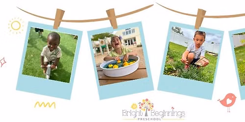 Open interviews for Early Childhood educators \u2728\u270f\ufe0f\ud83c\udf08