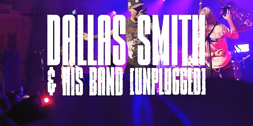 Parking Dallas Smith with Brock Phillips