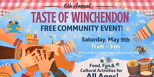 Taste of Winchendon