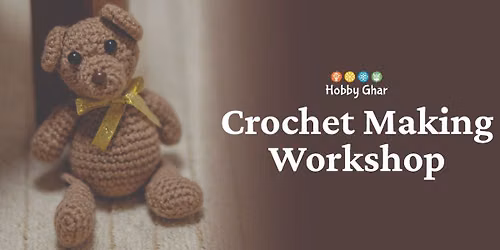 Crochet Workshop