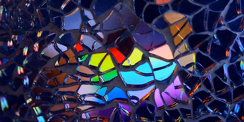 Fragments: Flash Memoir Writing Workshop