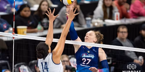 Orlando Valkyries at Omaha Supernovas at CHI Health Center Omaha