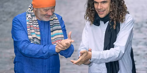 Emilio Solla & Antonio Lizana: El Siempre Mar