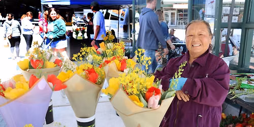 Farmers Market