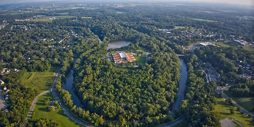 Sunnyside Environmental Center & Nature Preserve Open House