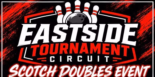 Eastside Tournament Scotch Doubles