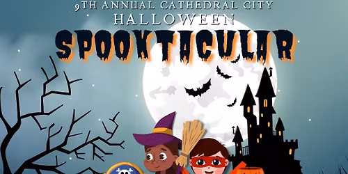 Free Adoptions at Cathedral City Halloween Spooktacular