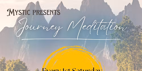 Guided Journey\/Meditation