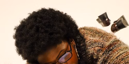 Seyi + Andr\u00e9ia Wilson \/ KRS