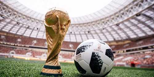 World Cup 26: Group A: Mexico vs. South Africa - Match 01