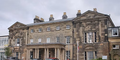 Moseley Hall