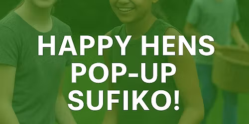 Happy Hens Greens Mini Farm Pop-Up | Sofiko \ud83c\udf3f #FeedNaturally