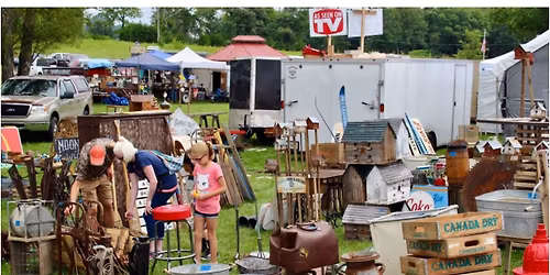 2026 Farmers Trade Days