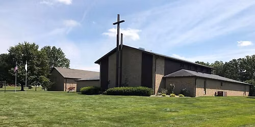Emerald Crossing VBS