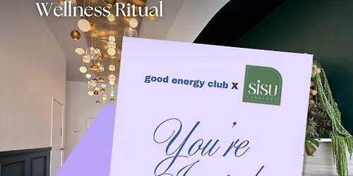 GEC Yoga x SiSU Canberra (free)