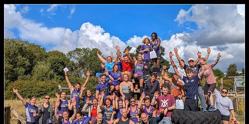 The OCR Games