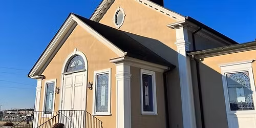 Sunday Worship Service