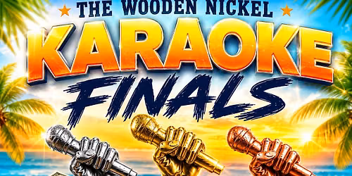 Karaoke finals