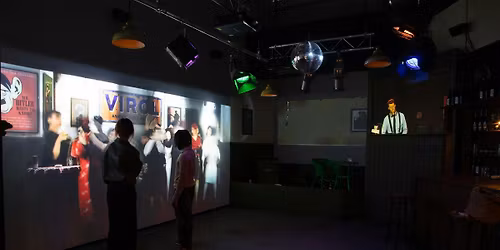 Digital Futures: A Panel Discussion