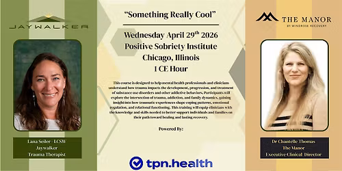 Jaywalker - Windrose Chicago CEU