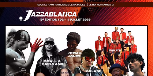 MEUTE Barcelona Tickets